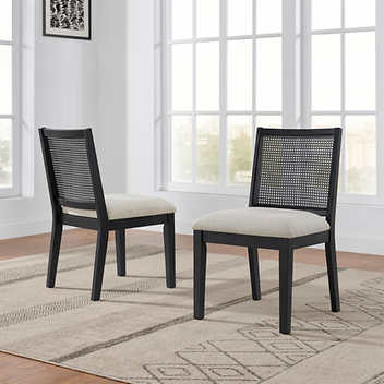 Bayside Furnishings
 Harrison 9-piece Dining Set